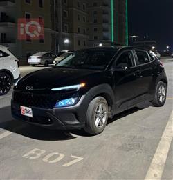 هيونداي كونا